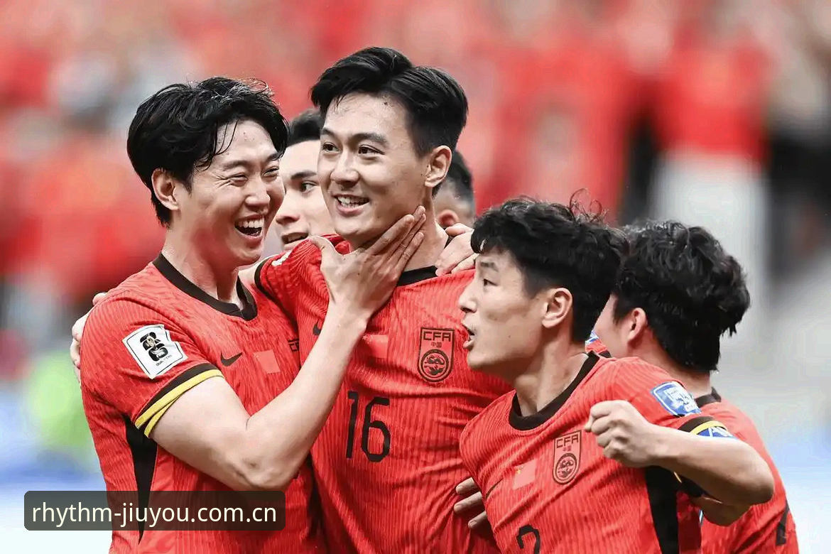 U19土伦杯赢了哥伦比亚却输给突尼斯，中国足球的节奏到底在哪儿？
